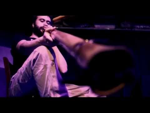 Oratnitza feat. Iliyana Naydenova - Zhelkya (live) @ club *MIXTAPE 5*  - EDITED