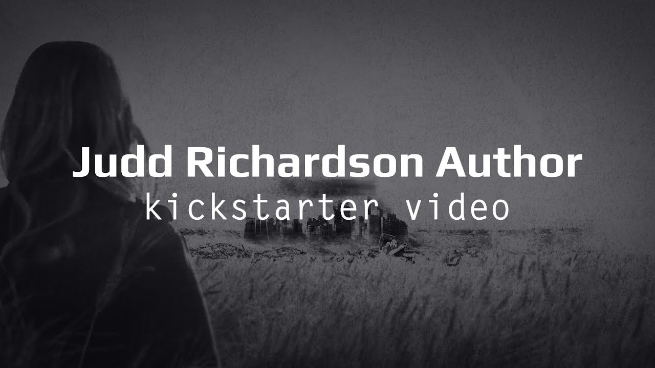 Richardson Kickstarter