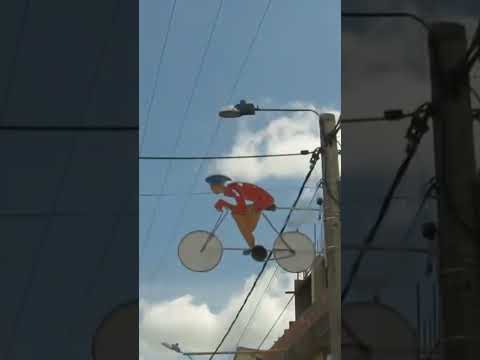 🇨🇴Combita Boyaca