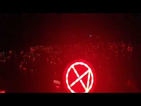 191228 xia ballad tvxq medley