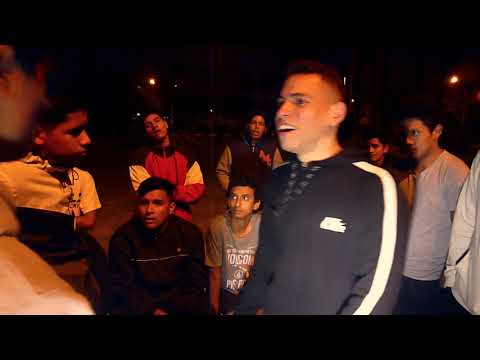 FINN vs DEXTER vs BAHAMONDE - CUARTOS - FECHA 9 - ACHORAP SJ