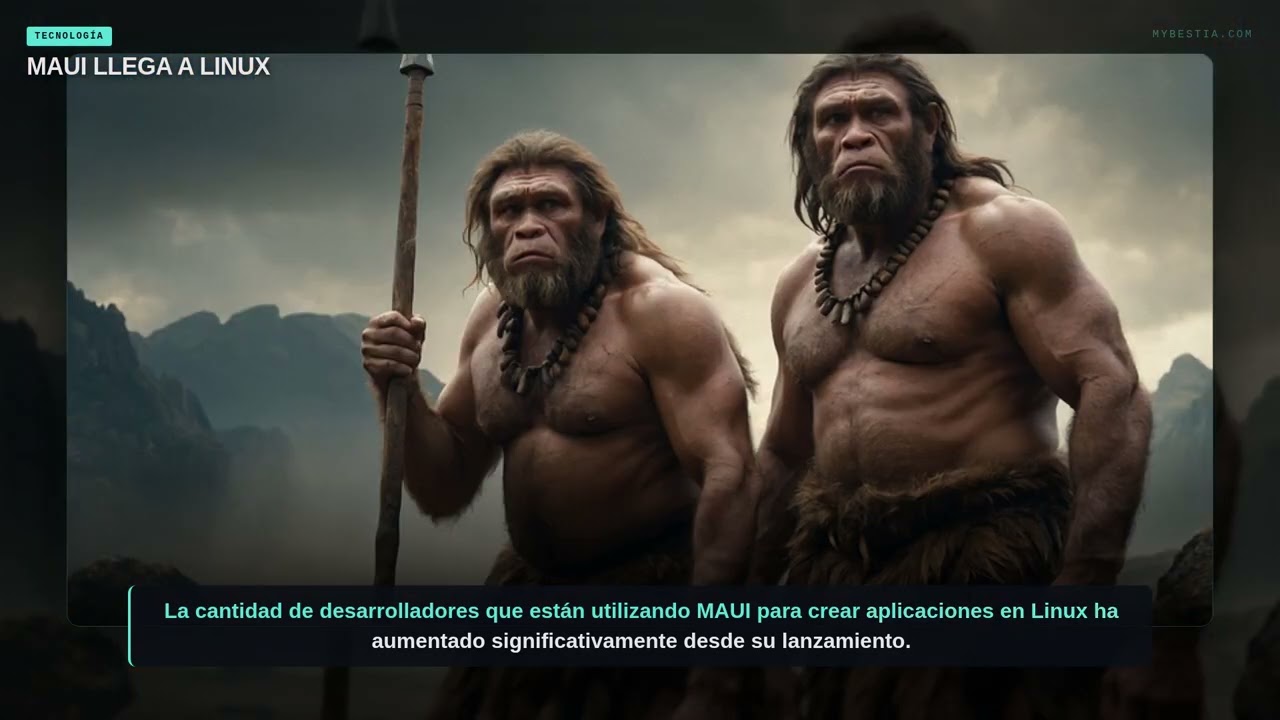 🚀 NixOS gana terreno rápidamente en la comunidad Linux