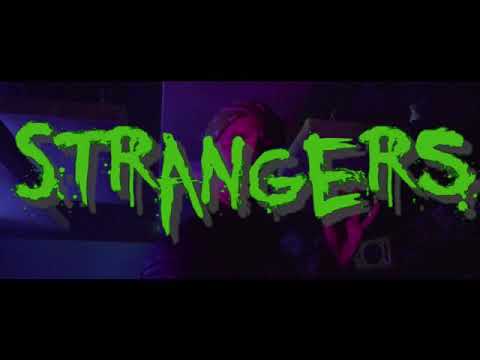 Parallel157 - Strangers (ShotBy. @MaderaVibeProductions)