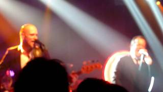 De Kreuners - Ik Pleeg Zelfmoord Live @ AB Club Brussel 2010