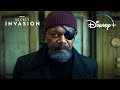 Marvel Studios' Secret Invasion | All Episodes Now Streaming | Disney+
