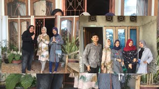 Download lagu LEBARAN IDUL FITRI 2020 SILATURAHMI KERUMAH TEMAN #part2 #EDISILEBARAN mp3