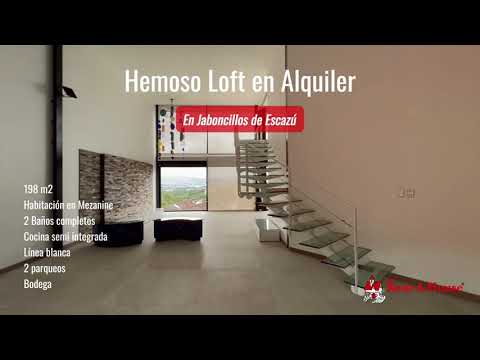 Imagen de Alquiler de Apartamentos en San rafael - Escazú San Rafael - SAN JOSÉ