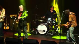 "You look like i could use a drink" Bobby Keys & the Sufferin Bastards
