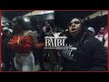 Coffee Brown Vs Bailey Lee Rap Battle BMBL SpringCleaning