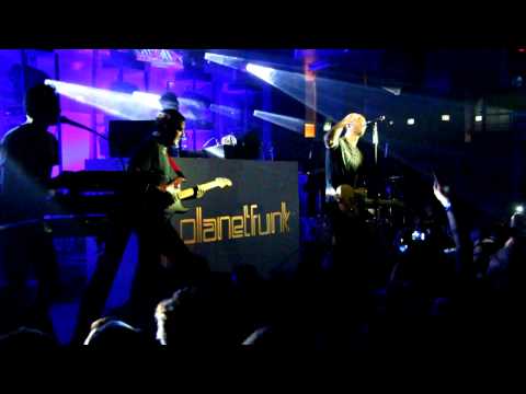 Planet Funk - Another Sunrise @Orion