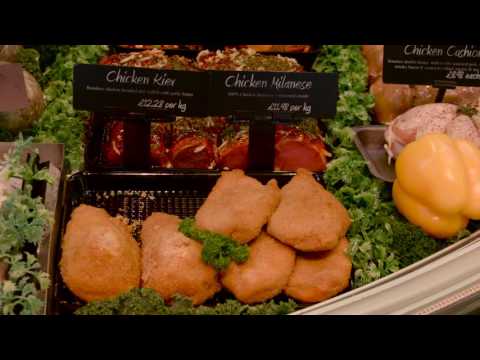 Proud to be a Butcher - Series 2 - Ep. 7