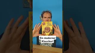 Love Letter - neue Edition – Brettspiel – Kurzreview #brettspiele #boardgame #spiele