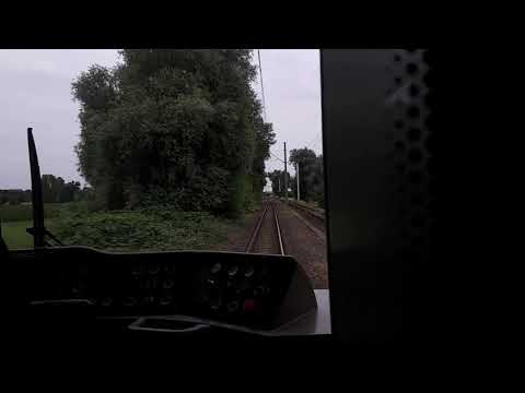 [HAVAG] Mitfahrt Linie 5 Bad Dürrenberg - Damaschkestraße