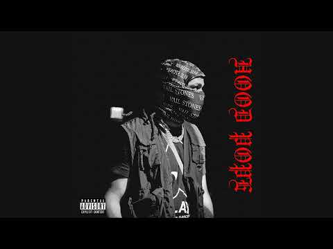 Max YB "Ricky" feat. YB Maun (Official Audio)