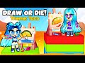 Roblox BEST DRAWING WINS