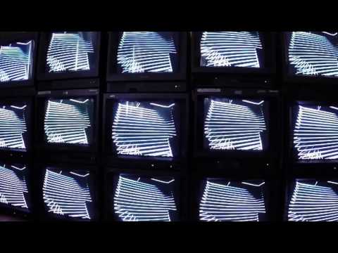 Teaser résidence FM64 DISTORTED @Batofar