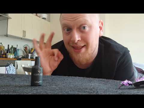 Ted's booze cellar: Anthon Berg Chocolate Liqueurs (Rémy Martin and Galliano)