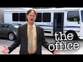 Work Bus - The Office US