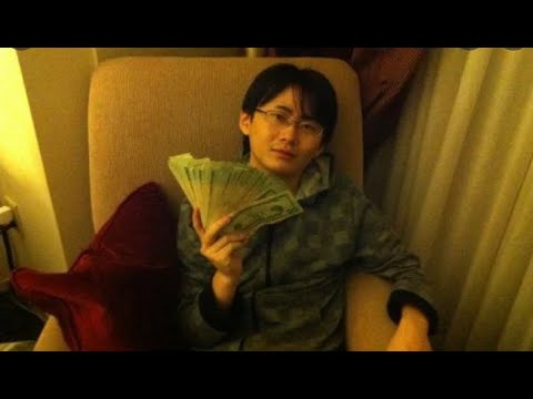 Guilty gear Kusoru mindset mirror