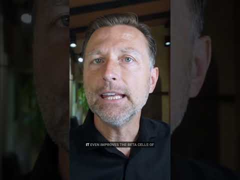 Natural Ozempic alternatives that don't come with side effects #drberg #weightloss #keto #fasting