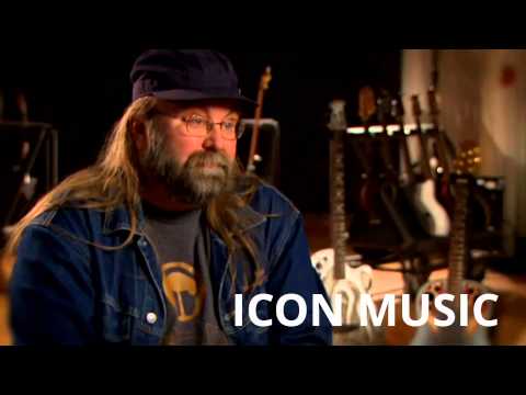 Ovation Guitars Distinctive sound at ICON MUSIC