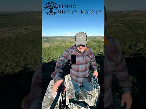 Chacra de 6 has en venta zona próxima a Aiguá - Maldonado -Uruguay