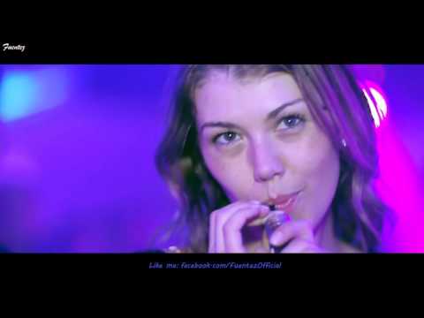 Fuentez - Shine (Original Mix) [MUSIC VIDEO]
