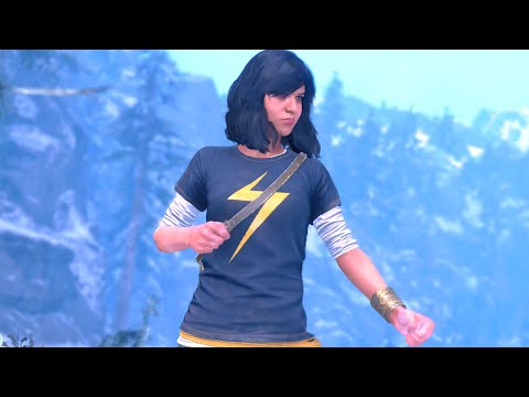 Marvel's Avengers - Walkthrough Part 7 - Missing Links