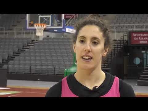 PREVIA LF CHALLENGE | JORNADA 13 | PACISA ALCOBENDAS - MANUELA FUNDACIÓN RACA