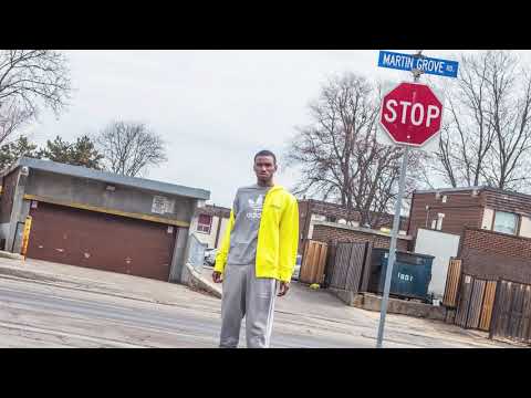 MOULA 1ST - Martin Grove Rd (Audio)