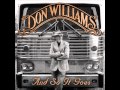 Don Williams - "Imagine That" feat. Keith Urban