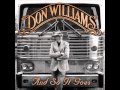 Don Williams - "Imagine That" feat. Keith Urban ...