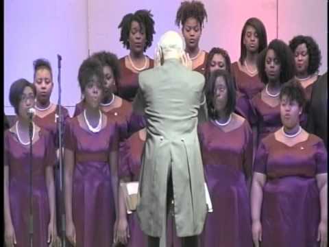 AAMU 87th Annual Christmas Musicale