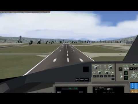 flightgear pc game