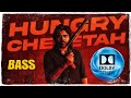 Hungry Cheetah - Bass Boosted || OG || Pawan Kalyan || Dolby Atmos || Bass World