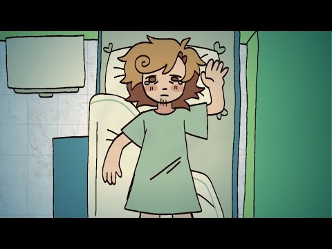 amnesia was her name (school project)