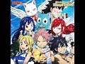 Фейри Тейл Сказка о хвосте феи Fairy tail 2 сезон 1 серия 