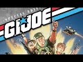 G I Joe The Movie 1987 ITA
