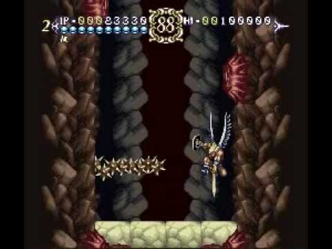 Actraiser 2- Modero (optimized)