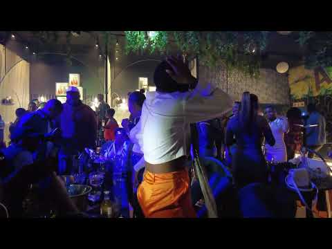 The Only Cape Town Night Club Video You Need to Watch