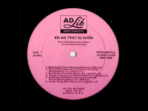 Solomon Schwartz Et Son Orchestra (1963)