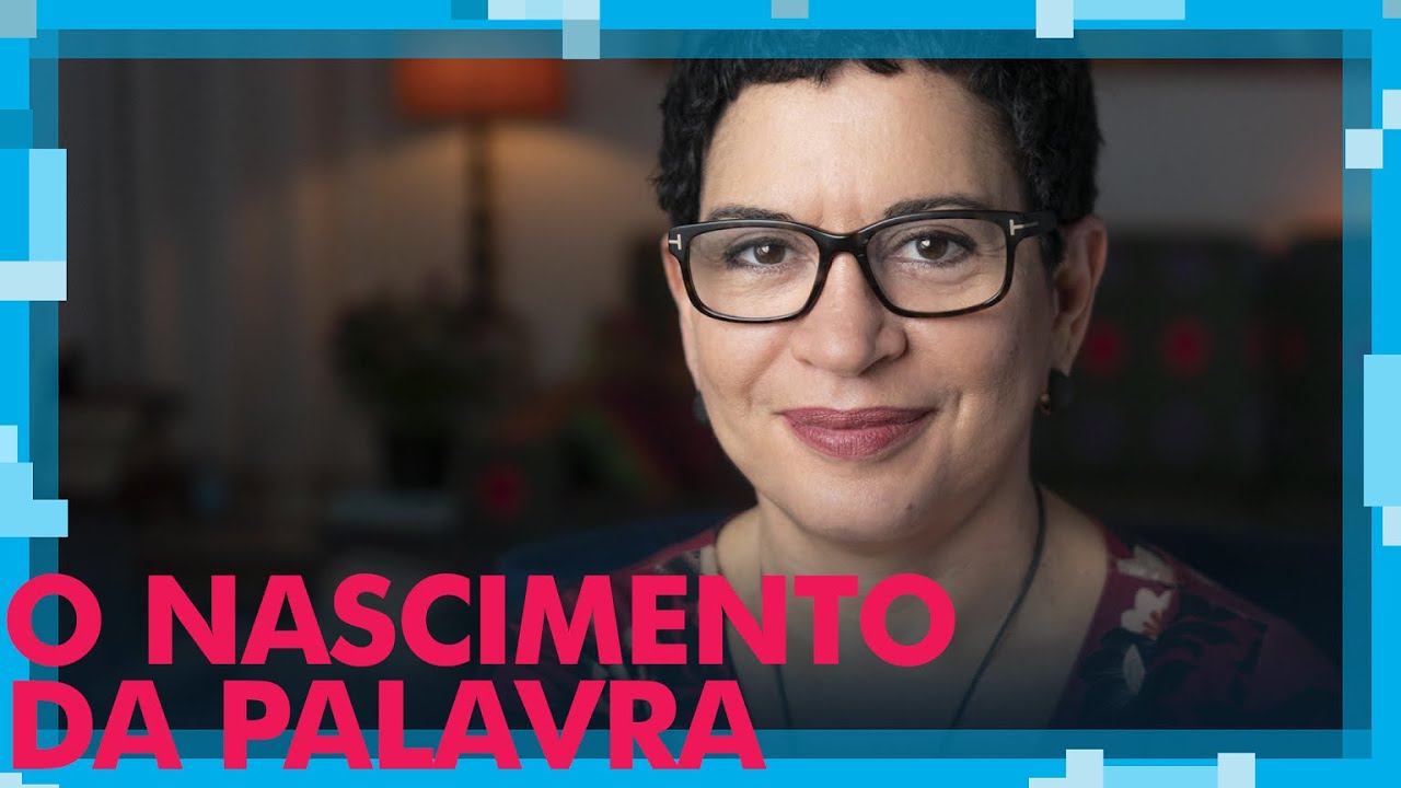 A PALAVRA É MORAL - E AGORA? COM VIVIANE MOSÉ