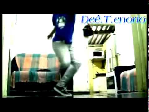 Tenorio X Gaa.Mendes Meet up Suzano 12/12/10 Free Step All Star Team