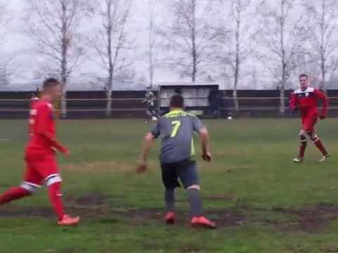 Bőcs vs. Szerencs - boon.hu