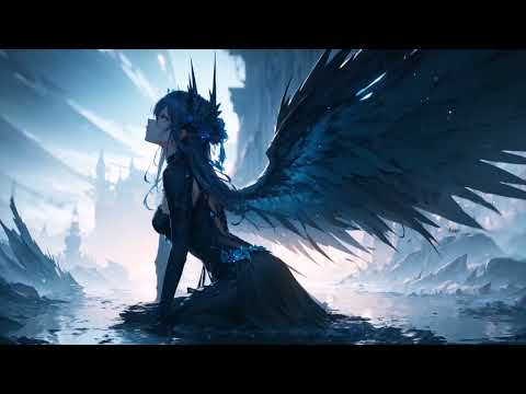 Nightcore / Axel Johansson - Strange Utopia (feat. Marmy) // sub español