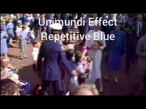 Diana: In Her Own Words (2017) Has Been Affected By The Phenomena Unimundi Effect!