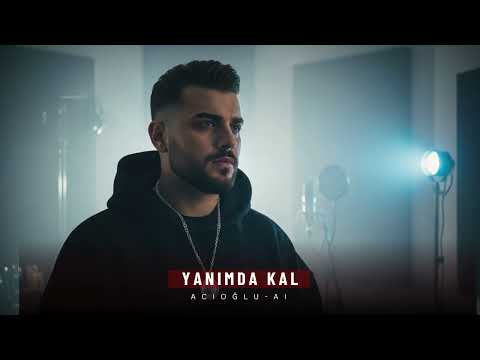 Yanımda Kal - ACIOĞLU-AI  ( by Mehmet ACIOĞLU 2025 )