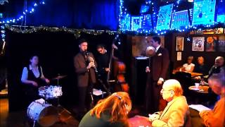 Now I Lay Me Down To Weep - Brandyn Shaw and his Rhythm Makers - 2013