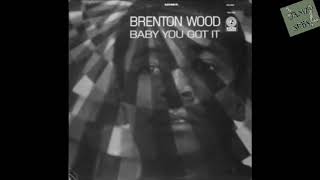 Brenton Wood - Trouble (Subtitulado)