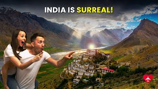 10 Most Visited Places In India By Foreign Couples & Travelers